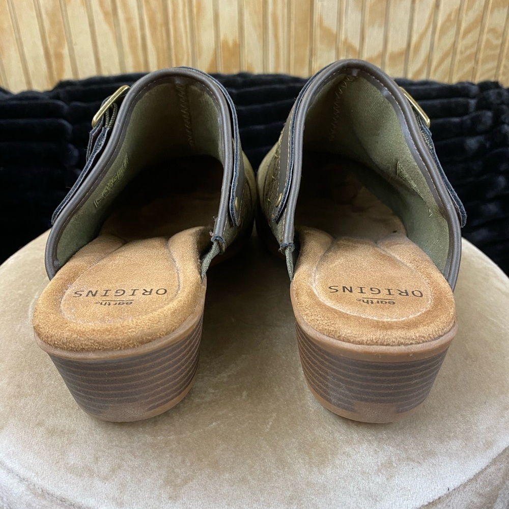 Earth Origins Mules View 4